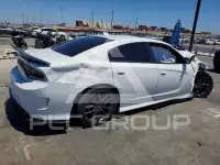 2021 Dodge CHARGER photo