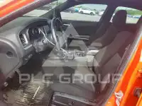 2021 Dodge CHARGER photo