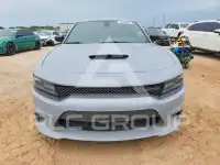 2021 Dodge CHARGER фото