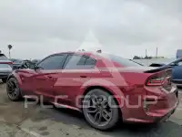 2021 Dodge CHARGER photo