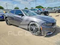 2021 Dodge CHARGER photo