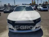 2021 Dodge CHARGER photo
