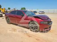 2021 Dodge CHARGER photo