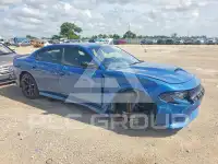 2021 Dodge CHARGER фото