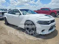 2021 Dodge CHARGER фото
