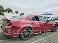 2021 Dodge CHARGER photo