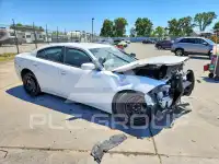 2021 Dodge CHARGER photo
