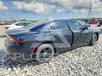 2021 Dodge CHARGER photo