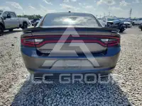 2021 Dodge CHARGER фото