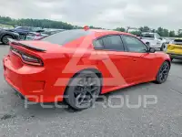 2021 Dodge CHARGER фото