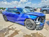 2021 Dodge CHARGER фото