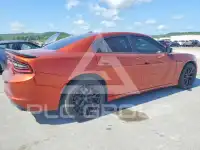 2021 Dodge CHARGER фото