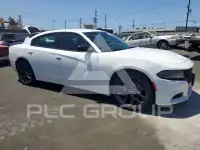 2021 Dodge CHARGER photo