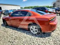 2021 Dodge CHARGER фото