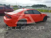 2021 Dodge CHARGER photo
