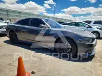 2021 Dodge CHARGER фото