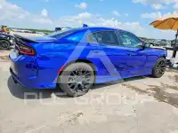 2021 Dodge CHARGER фото