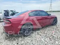 2021 Dodge CHARGER photo