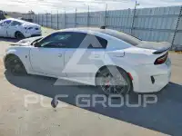 2021 Dodge CHARGER photo