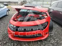 2021 Dodge CHARGER photo