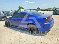 2021 Dodge CHARGER photo