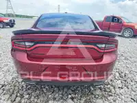 2021 Dodge CHARGER photo