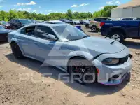 2021 Dodge CHARGER photo