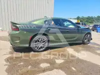 2021 Dodge CHARGER photo