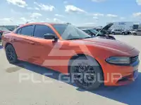 2021 Dodge CHARGER фото