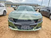 2021 Dodge CHARGER фото