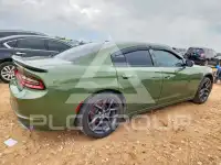 2021 Dodge CHARGER фото