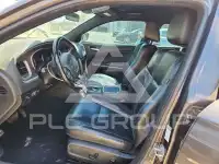 2021 Dodge CHARGER photo