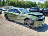 2021 Dodge CHARGER фото