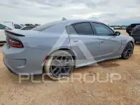 2021 Dodge CHARGER фото