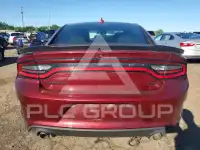 2021 Dodge CHARGER photo