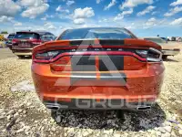 2021 Dodge CHARGER фото