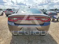 2021 Dodge CHARGER photo