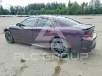 2021 Dodge CHARGER photo