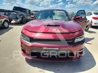 2021 Dodge CHARGER фото