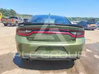 2021 Dodge CHARGER photo