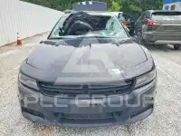 2021 Dodge CHARGER photo