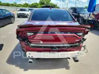 2021 Dodge CHARGER фото