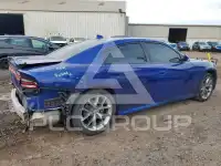 2021 Dodge CHARGER фото