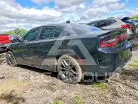 2021 Dodge CHARGER photo