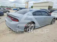 2021 Dodge CHARGER photo