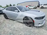 2021 Dodge CHARGER фото