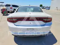 2021 Dodge CHARGER photo