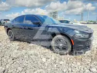 2021 Dodge CHARGER photo