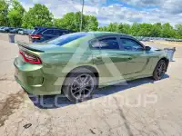 2021 Dodge CHARGER фото