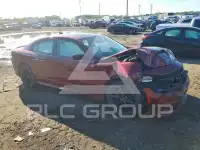 2021 Dodge CHARGER photo